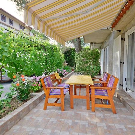 Apartments Blazenka Banjol Dış mekan fotoğraf