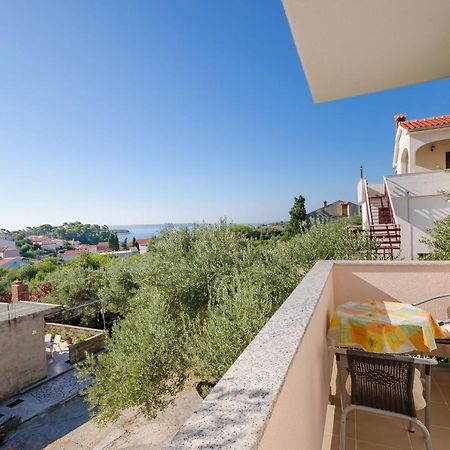 Apartments Blazenka Banjol Dış mekan fotoğraf