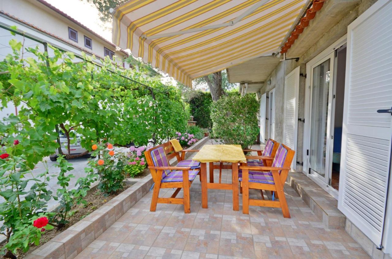 Apartments Blazenka Banjol Dış mekan fotoğraf