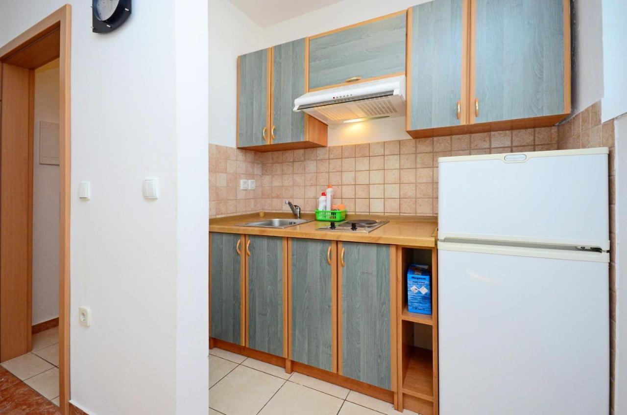 Apartments Blazenka Banjol Dış mekan fotoğraf