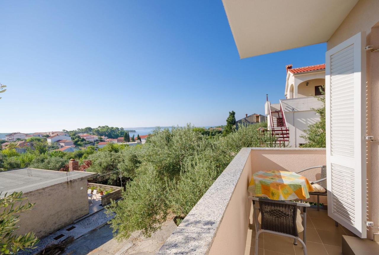 Apartments Blazenka Banjol Dış mekan fotoğraf