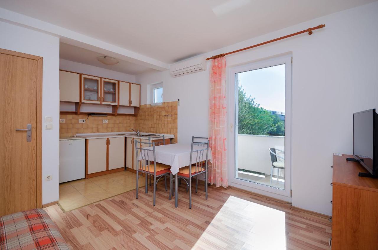 Apartments Blazenka Banjol Dış mekan fotoğraf