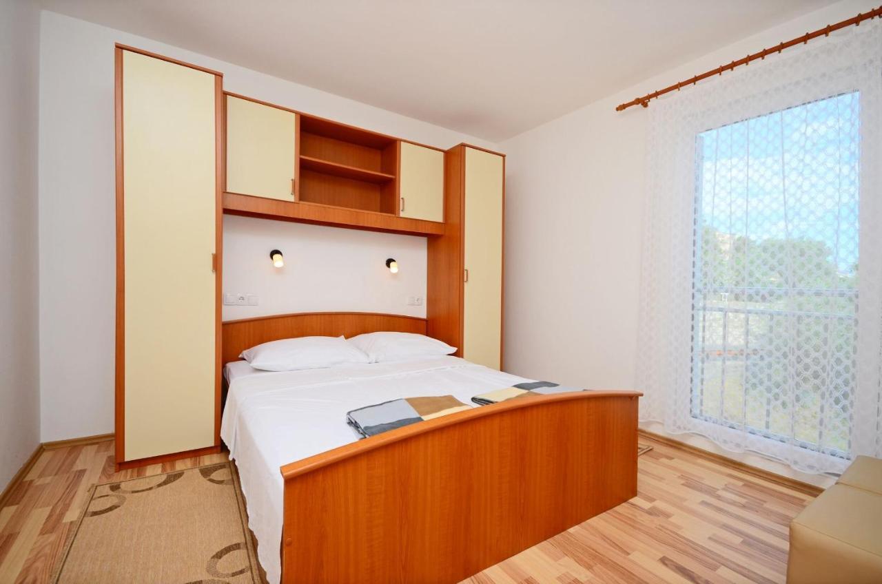 Apartments Blazenka Banjol Dış mekan fotoğraf