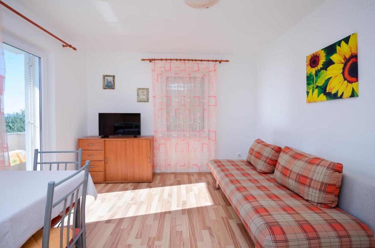 Apartments Blazenka Banjol Dış mekan fotoğraf