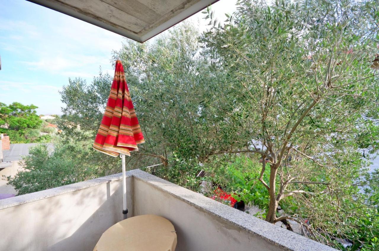 Apartments Blazenka Banjol Dış mekan fotoğraf