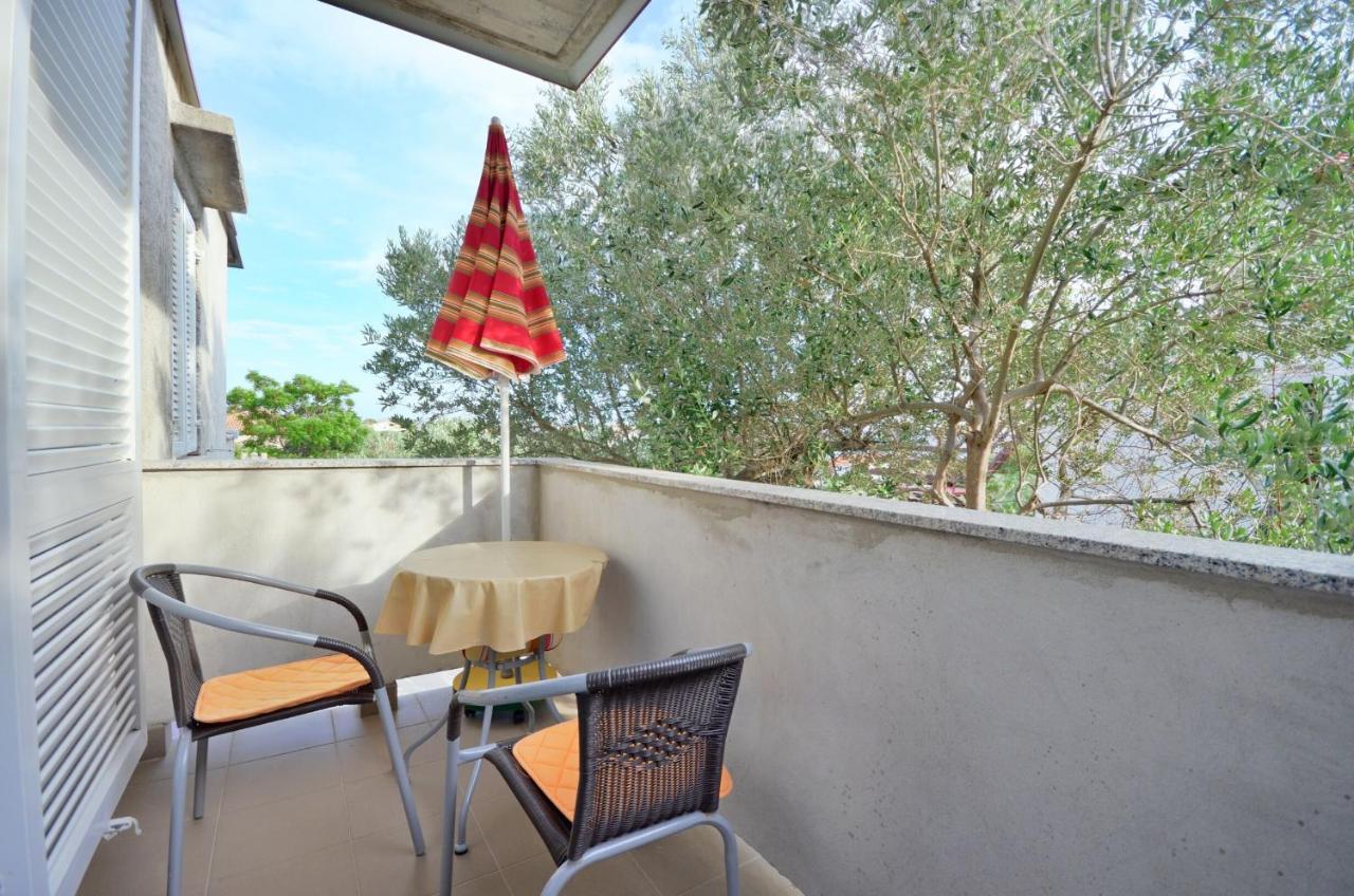 Apartments Blazenka Banjol Dış mekan fotoğraf