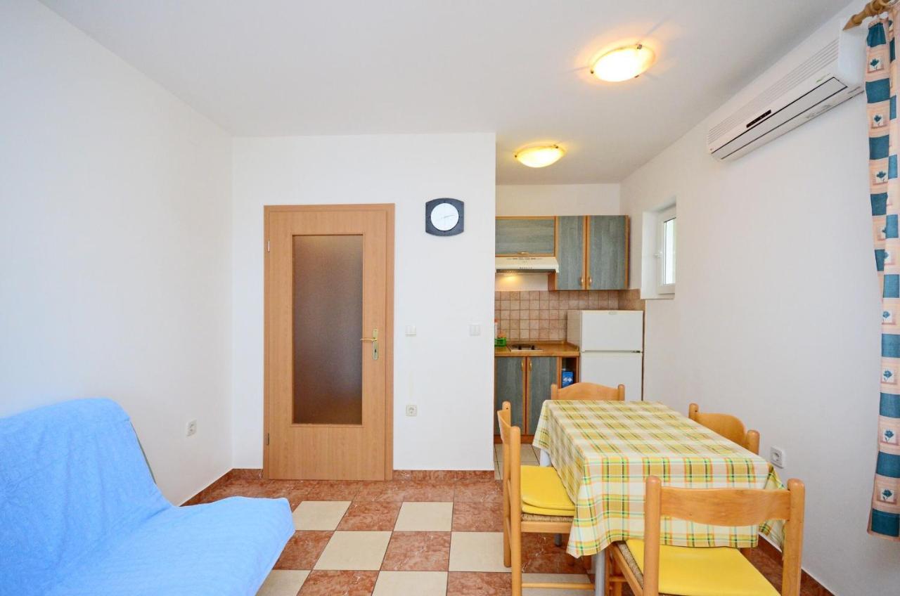 Apartments Blazenka Banjol Dış mekan fotoğraf