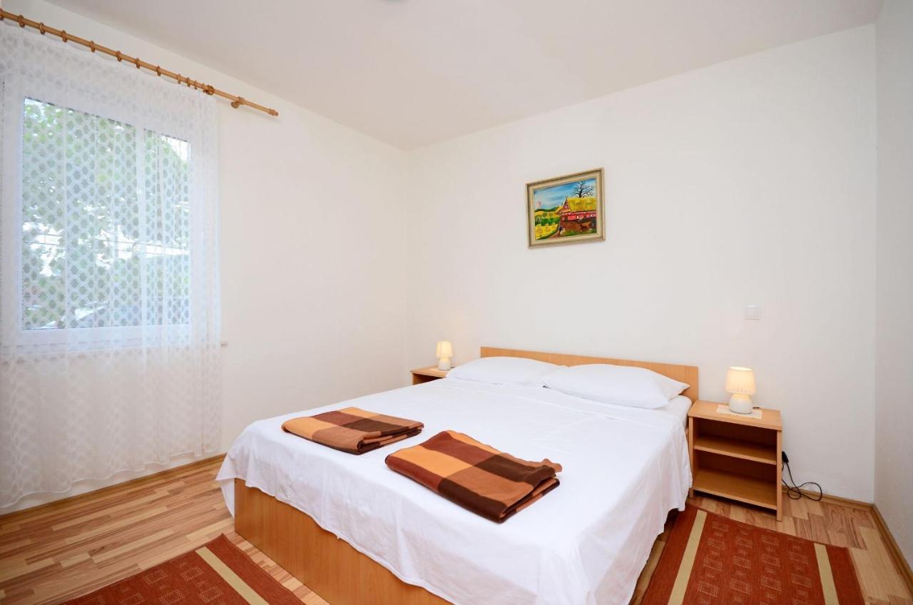 Apartments Blazenka Banjol Dış mekan fotoğraf