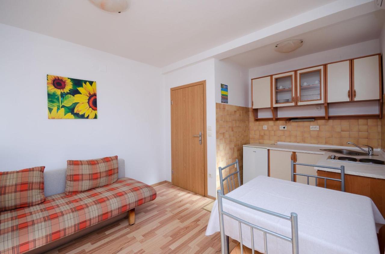 Apartments Blazenka Banjol Dış mekan fotoğraf
