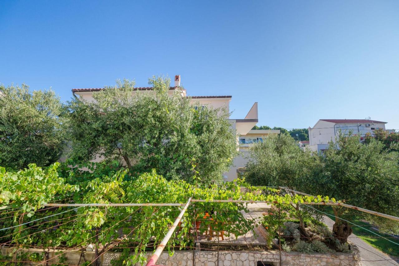 Apartments Blazenka Banjol Dış mekan fotoğraf