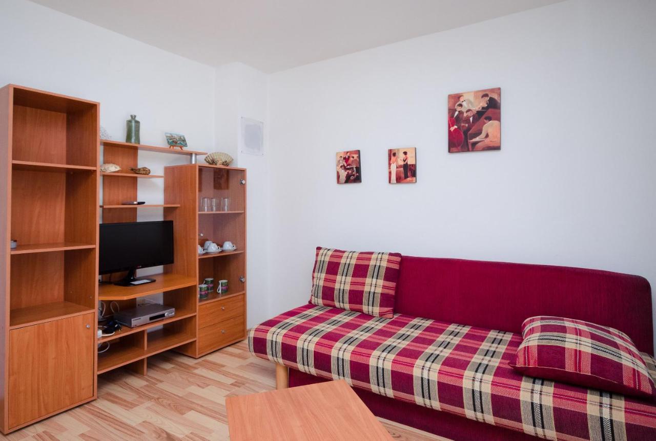 Apartments Blazenka Banjol Dış mekan fotoğraf