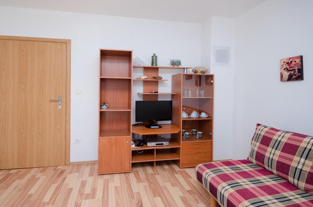 Apartments Blazenka Banjol Dış mekan fotoğraf