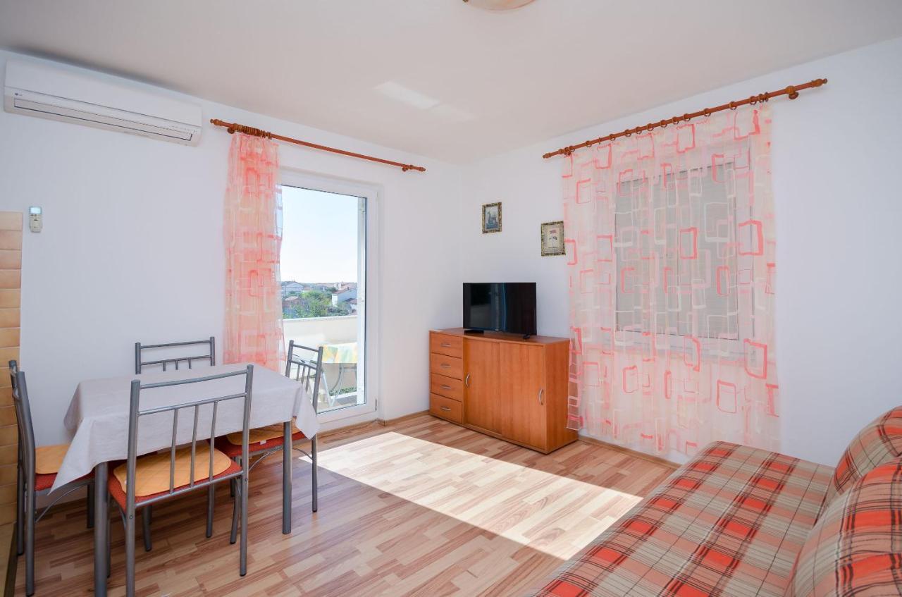 Apartments Blazenka Banjol Dış mekan fotoğraf